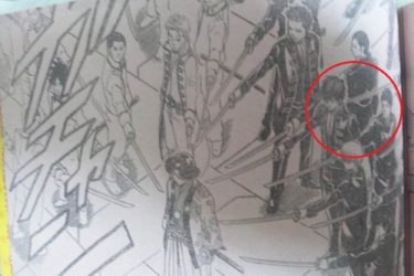 いつもより少し多め。「週刊少年ジャンプ」　2012年21・22合併号　感想