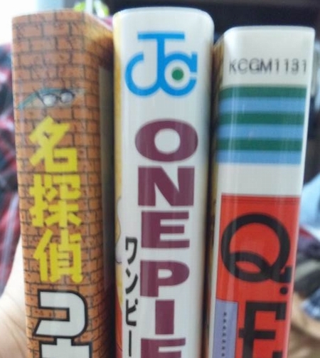 キン肉マン のジャンプコミックス版は復刊すべきだと思うんだ Mangaism キン肉マン のジャンプコミックス版は復刊すべきだと思うんだ Mangaism
