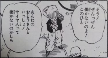 地球を救うのは悟空の罪滅ぼし!?孫家の経済事情から見直す「DRAGON BALL」