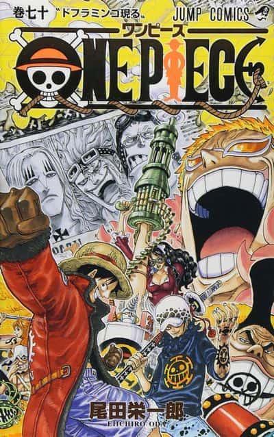 One Piece ドレスローザに於けるローとドフラミンゴの策略の纏め Mangaism