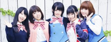 「きんいろモザイク」のキャラの描き分けは服装に出てるよね!!