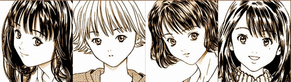 恋愛漫画でヒロインは無暗に増やすものではないという持論を黙らせる工夫 Mangaism 恋愛漫画でヒロインは無暗に増やすものではないという持論を黙らせる工夫 Mangaism