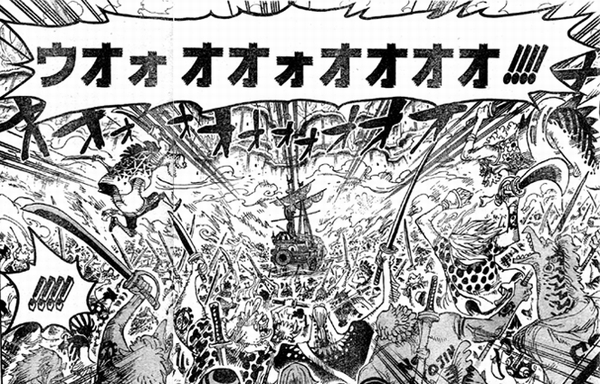 戦闘 シーン 漫画 パターンを当てはめるだけ！ 悩まずにアクションシーンを描く方法