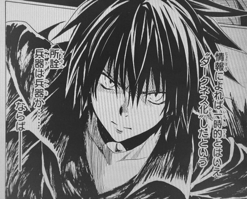 To Loveる とらぶる ダークネス 第70話 感想 究極のラブコメ展開にワクワクが止まらない Mangaism To Loveる とらぶる ダークネス 第70話 感想 究極のラブコメ展開にワクワクが止まらない Mangaism