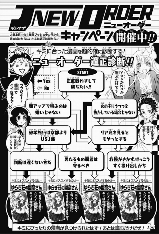 読者歴25年以上の素人の僕が考える ジャンプ で早期打ち切りに合わない作劇法 Mangaism