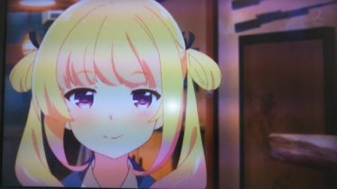 「ガーリッシュナンバー」　第8話：ねぼすけ千歳と湯煙旅情　感想