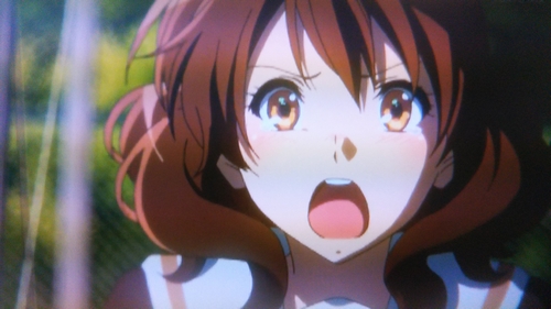 響け ユーフォニアム2 巡り巡って久美子を主役に立てて来た第10話が凄かった Mangaism