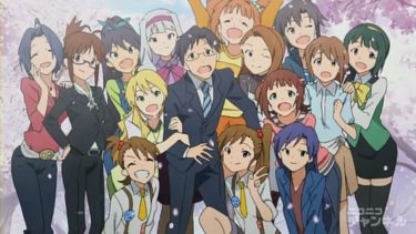 絶対に面白い!!今薦めたいオリジナルアニメ15選