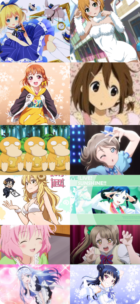 萌えとアニメの出会い アニメのチカラを考える Mangaism 萌えとアニメの出会い アニメのチカラを考える Mangaism