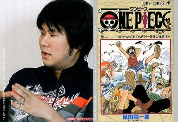 尾田栄一郎は One Piece 1作だけで終わって良い作家なのか Mangaism