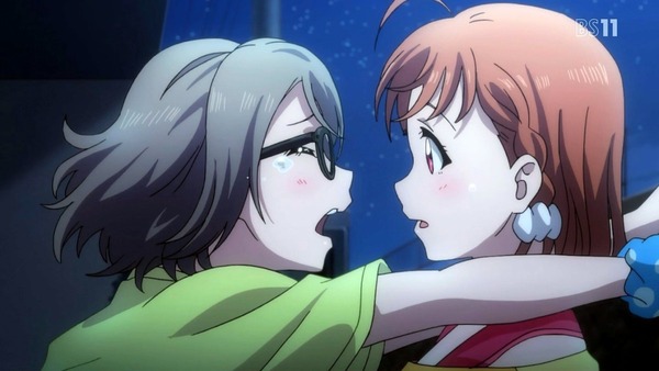 ラブライブ サンシャイン ロスに苦しむ Mangaism