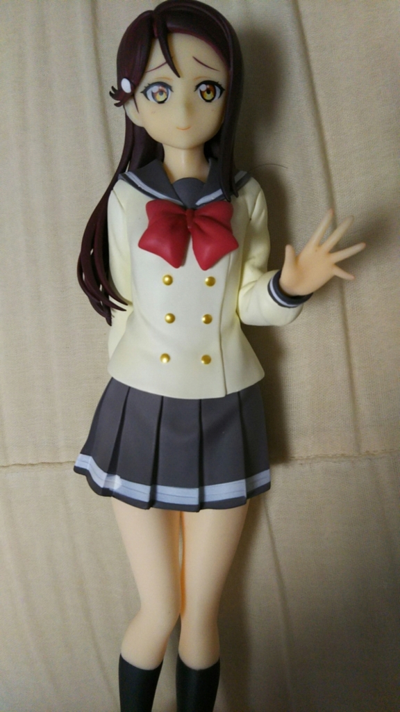 ラブライブ サンシャイン フィギュアレビュー 3 Sssフィギュア 桜内梨子 渡辺曜 Mangaism ラブライブ サンシャイン フィギュアレビュー 3 Sssフィギュア 桜内梨子 渡辺曜 Mangaism