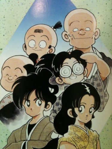 あだち充最高傑作は「虹色とうがらし」に間違いない