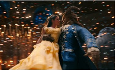 【ネタバレあり感想】「美女と野獣」吹替え版を見て来た