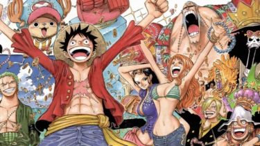 「ONE PIECE」の実は一番凄い所