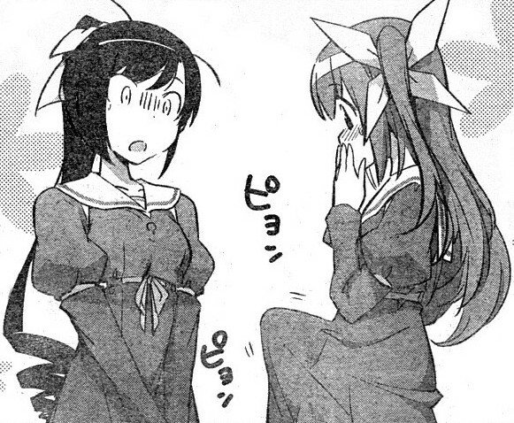 作者買いのススメ│Mangaism