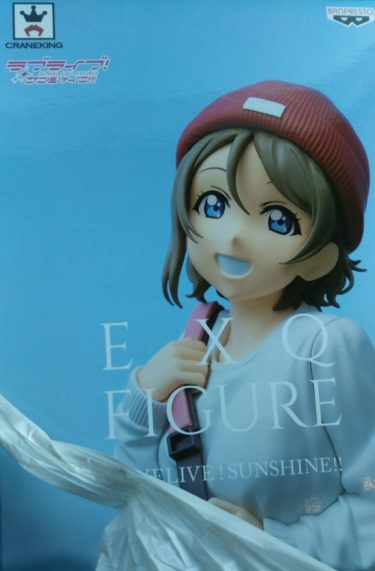 フィギュアの「存在価値」を問う