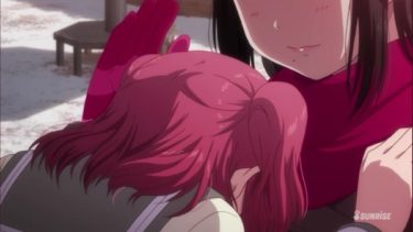 「ラブライブ!サンシャイン!!」第2期第8話「HAKODATE」　感想