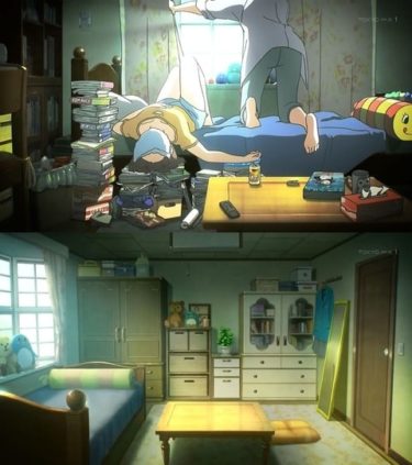 2018年冬アニメ第1話感想大会!!