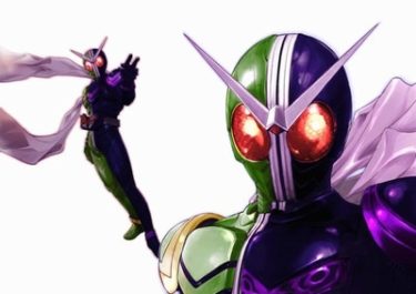 「風都探偵」感想　さぁ、お前の罪を数えろ