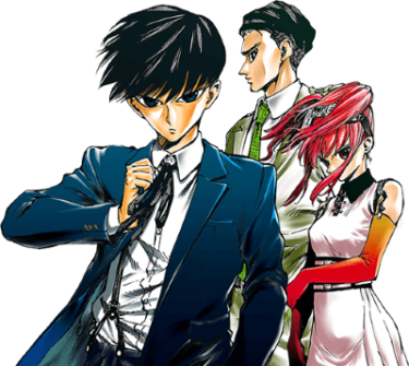 「探偵ゼノと7つの殺人密室」第1話でガッカリのちビックリ