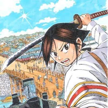 これぞ少年漫画の新王道!!「セイギダイ～明治警察伝～」