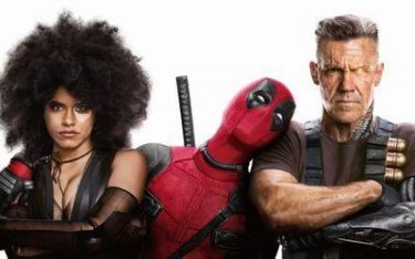 「デッドプール2」の感想。ヴィランの登場しないヒーロー映画