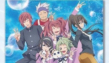 2018年春アニメを総括した。