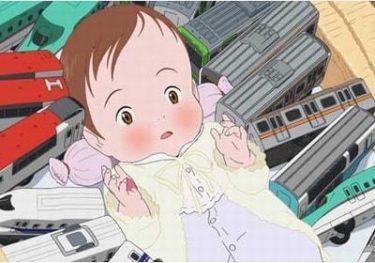 「未来のミライちゃん」は細田作品史上最も"丸い"物語だった