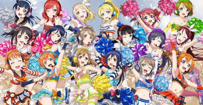 ラブライブ シリーズ考察 ラブライブ に未発表新曲が必要なのは何故か そこから見えるコト Mangaism