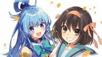 涼宮ハルヒ 七不思議オーバータイム 感想 ザ スニーカーlegend 所収新作短編 Mangaism 涼宮ハルヒ 七不思議オーバータイム 感想 ザ スニーカーlegend 所収新作短編 Mangaism