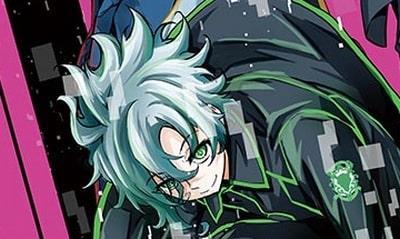 I Am Sherlock コミカライズの名手 が手掛けた傑作 Mangaism I Am Sherlock コミカライズの名手 が手掛けた傑作 Mangaism