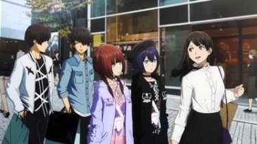 「あした世界が終わるとしても」感想　痒いところに手が届いていないシナリオをどこまで考慮するかで評価が割れる