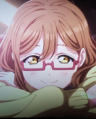映画 ラブライブ サンシャイン の興行収入が芳しくない 出来が良くない という批判にガッカリ Mangaism 映画 ラブライブ サンシャイン の興行収入が芳しくない 出来が良くない という批判にガッカリ Mangaism