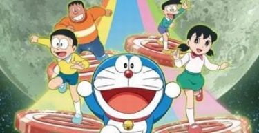 劇場版 あの日見た花の名前を僕達はまだ知らない 感想 Mangaism