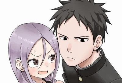 それでも歩は寄せてくる に山本崇一朗先生の本領を見た Mangaism