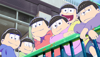 えいがのおそ松さん は紛れもなく おそ松くん との橋渡しとなる映画だった 感想 Mangaism えいがのおそ松さん は紛れもなく おそ松くん との橋渡しとなる映画だった 感想 Mangaism