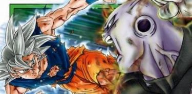 Dragon Ball超 銀河パトロール囚人編についての考察 9巻感想 Mangaism Dragon Ball超 銀河パトロール囚人編についての考察 9巻感想 Mangaism