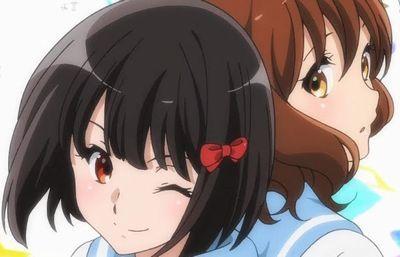 劇場版 響け ユーフォニアム 誓いのフィナーレ ネタバレ感想 Mangaism 劇場版 響け ユーフォニアム 誓いのフィナーレ ネタバレ感想 Mangaism