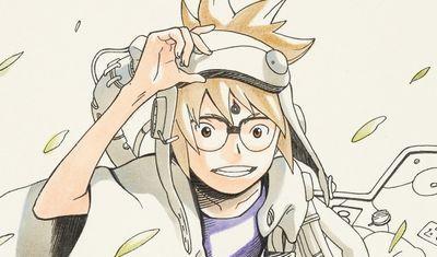 サムライ8 八丸伝 第1話感想 Mangaism