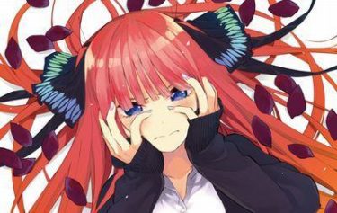 追加ヒロインのいない「五等分の花嫁」がラブコメ漫画の定番を覆す
