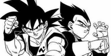 「DRAGON BALL超」第10巻感想　ベジータに萌える