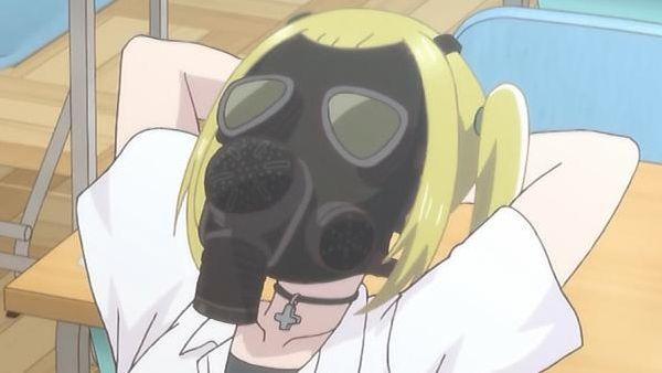 女子高生の無駄づかい がダークホース過ぎて腹筋持ってかれてる Mangaism 女子高生の無駄づかい がダークホース過ぎて腹筋持ってかれてる Mangaism