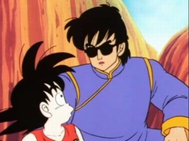 Dragon Ball にハゲが多い理由を理屈で考察する Mangaism Dragon Ball にハゲが多い理由を理屈で考察する Mangaism