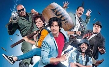 【笑いたい方必見】「シティーハンター THE MOVIE 史上最香のミッション」ネタバレ無し感想
