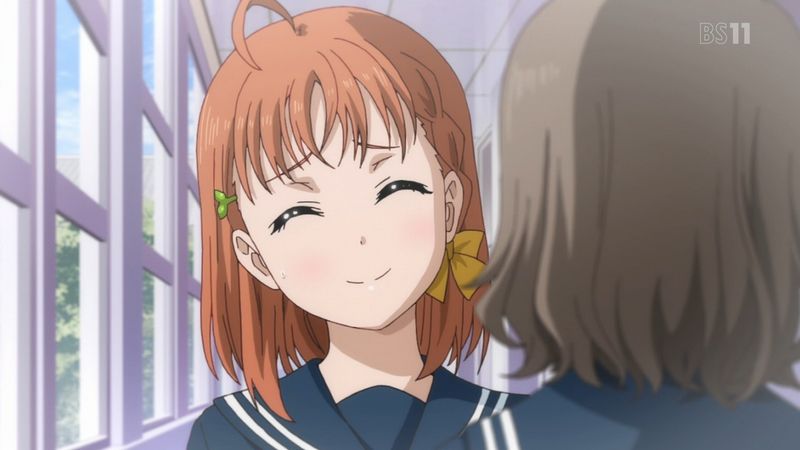 曜ちゃんは何故子供の頃の千歌の写真ばかりを部屋に飾っているのか改めて考察 Mangaism 曜ちゃんは何故子供の頃の千歌の写真ばかりを部屋に飾っているのか改めて考察 Mangaism
