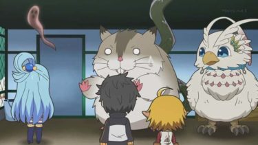 総括 4 男子高校生の日常 銀魂 と比較して Mangaism 総括 4 男子高校生の日常 銀魂 と比較して Mangaism