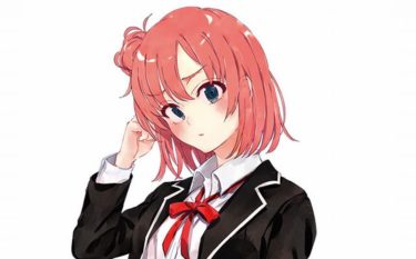 俺ガイル やはり俺の青春ラブコメはまちがっている 第14 5巻感想 Mangaism 俺ガイル やはり俺の青春ラブコメはまちがっている 第14 5巻感想 Mangaism