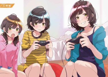 「弱キャラ友崎くん」第8.5巻感想　日南葵についての考察的な何か