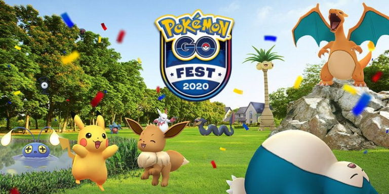 ポケモンgo Gofestが控えめに言って神イベントだった Mangaism